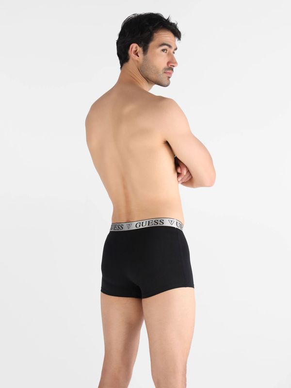 3 Pack Boxers Guess Trunk