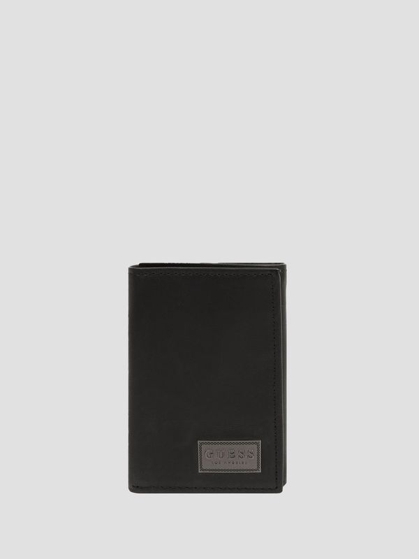 Cartera Trifold Guess Angels