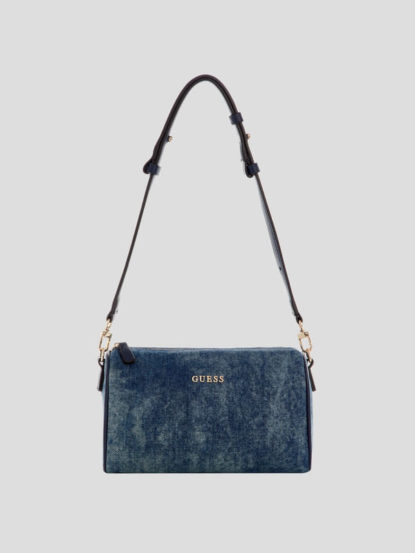 Bolsa Mini Shoulderbag Guess Kassie