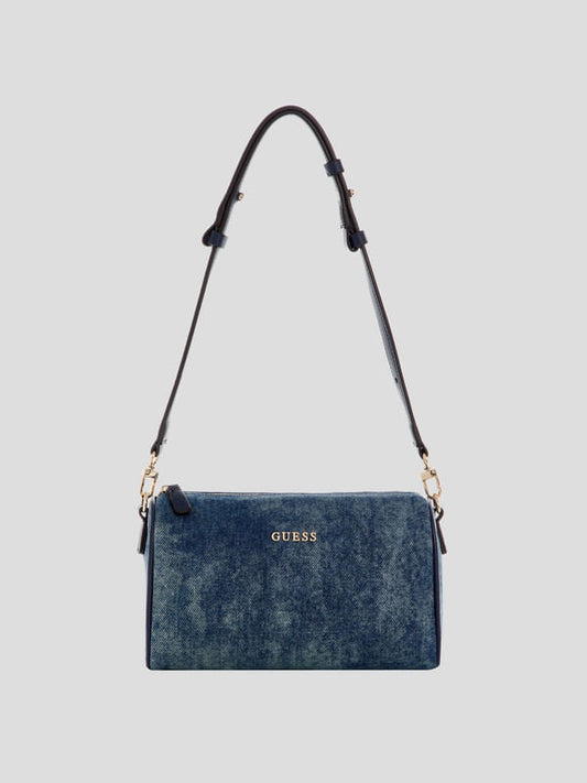 Bolsa Mini Shoulderbag Guess Kassie
