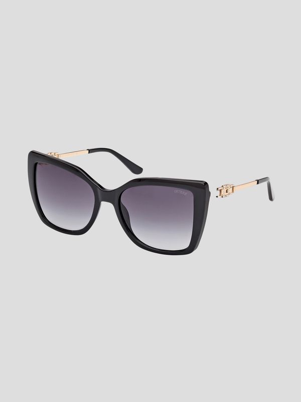 Lentes de Sol Guess Forma Cuadrada