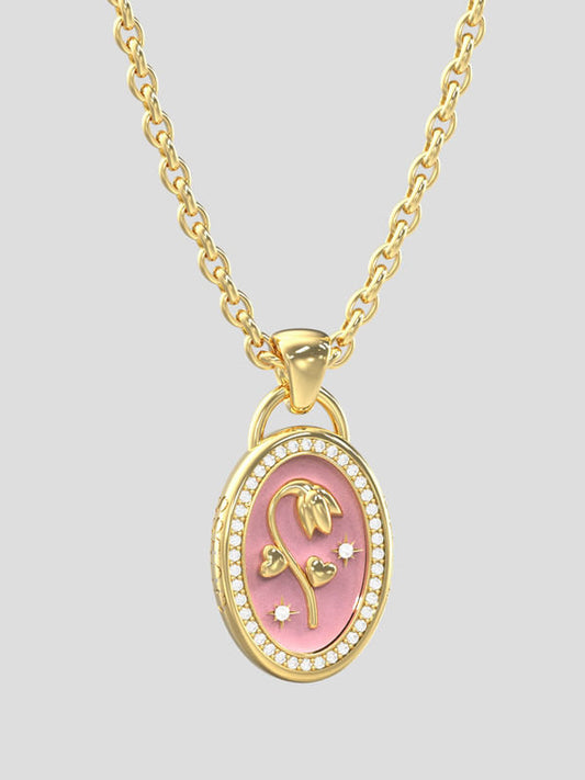 Collar Guess Love Bites