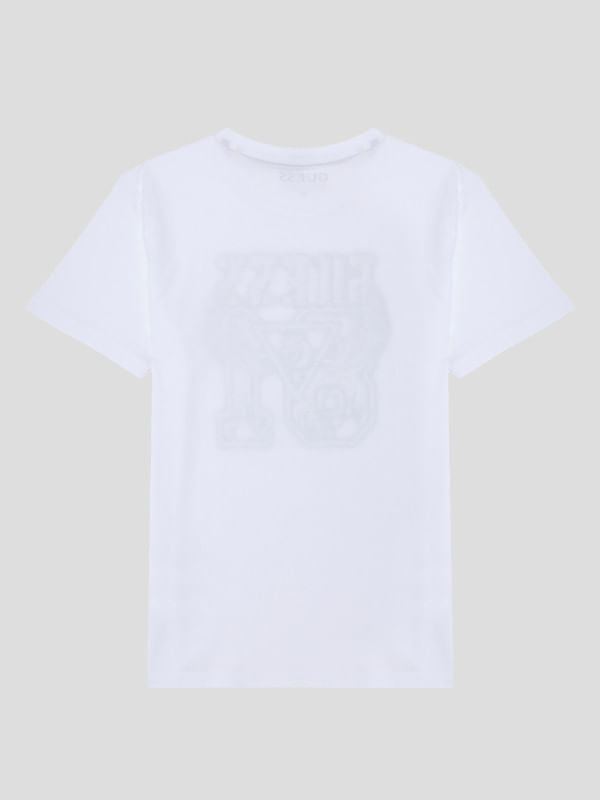 Playera Guess Kids Para Niño