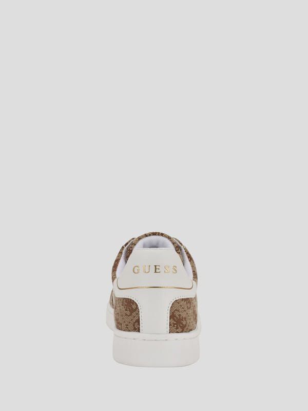 Tenis Guess Jrone