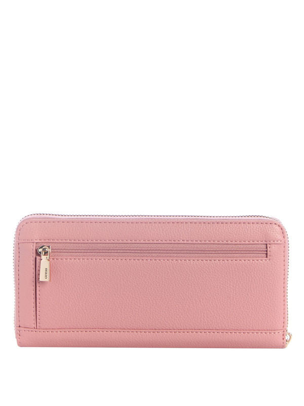 Cartera Zip Around Large Guess Laurel II