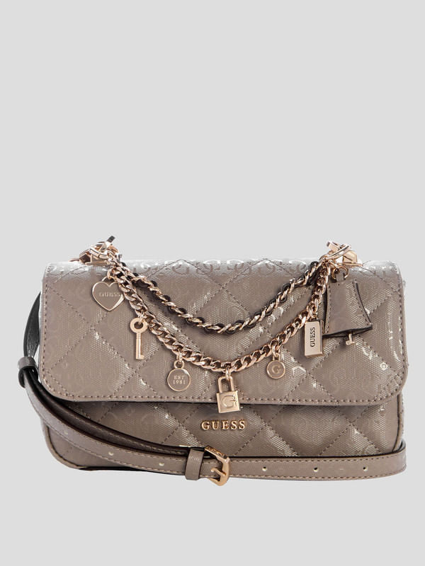 Bolsa Crossbody Guess Libby