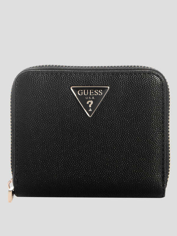 Cartera Around Zip Small Guess Isobel
