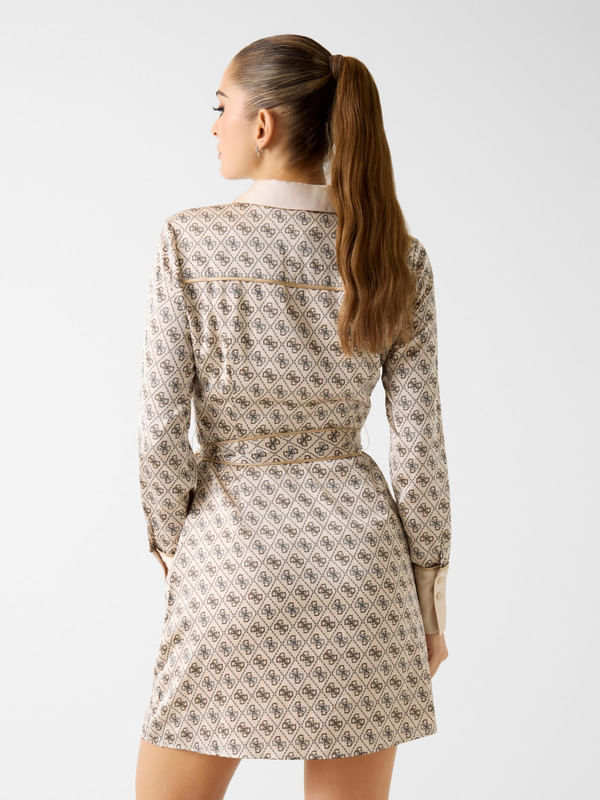 Vestido Guess Blerta
