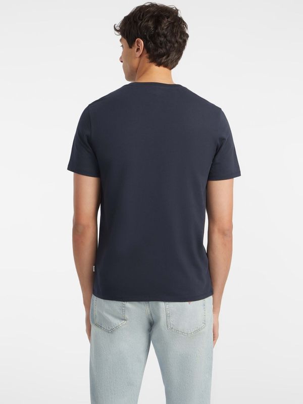 Playera Guess American  -  Guess Jeans