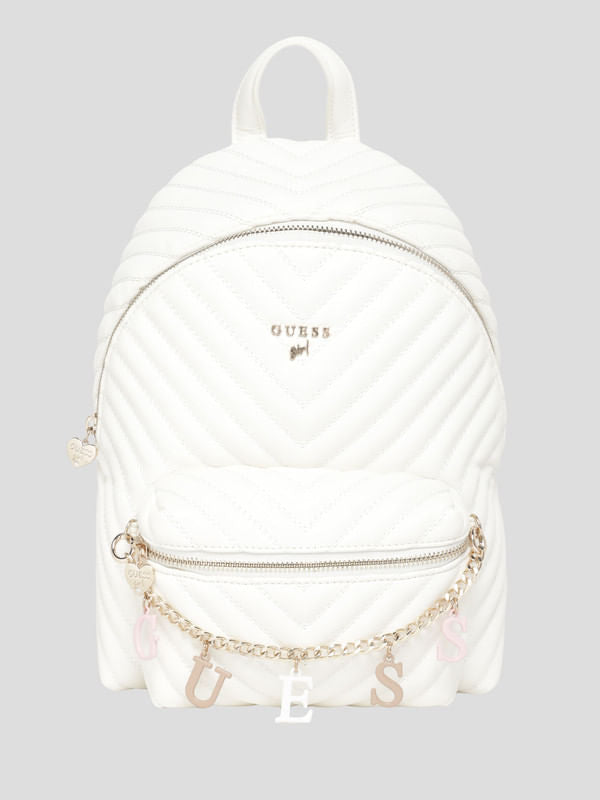Backpack Guess Kids Para Niña