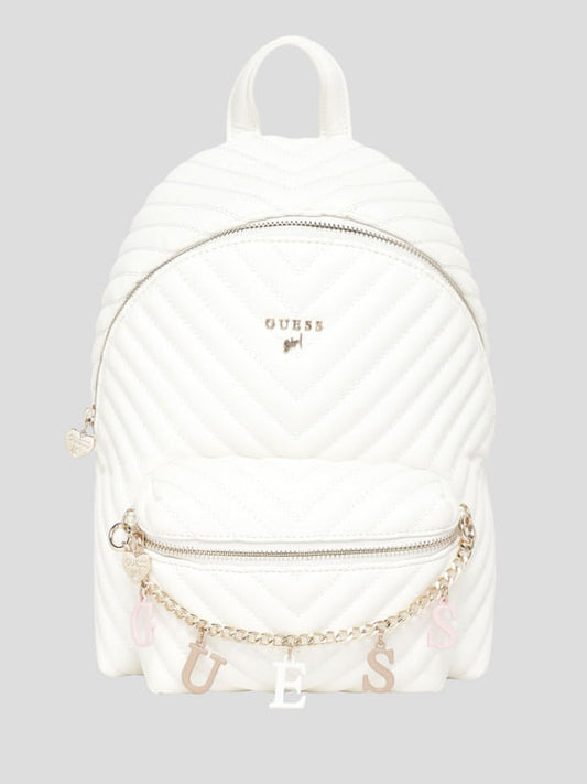 Backpack Guess Kids Para Niña