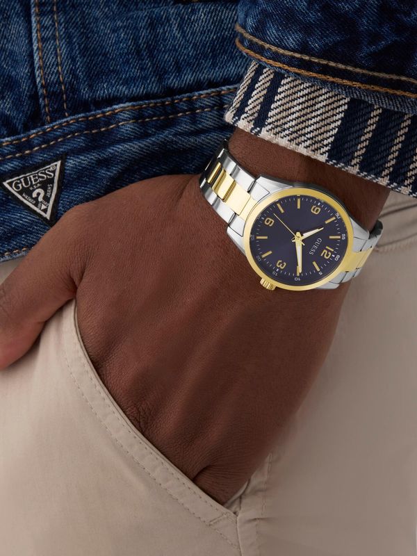 Reloj Guess Easton