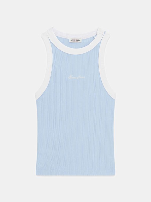 Top Guess Tank - Guess Jeans