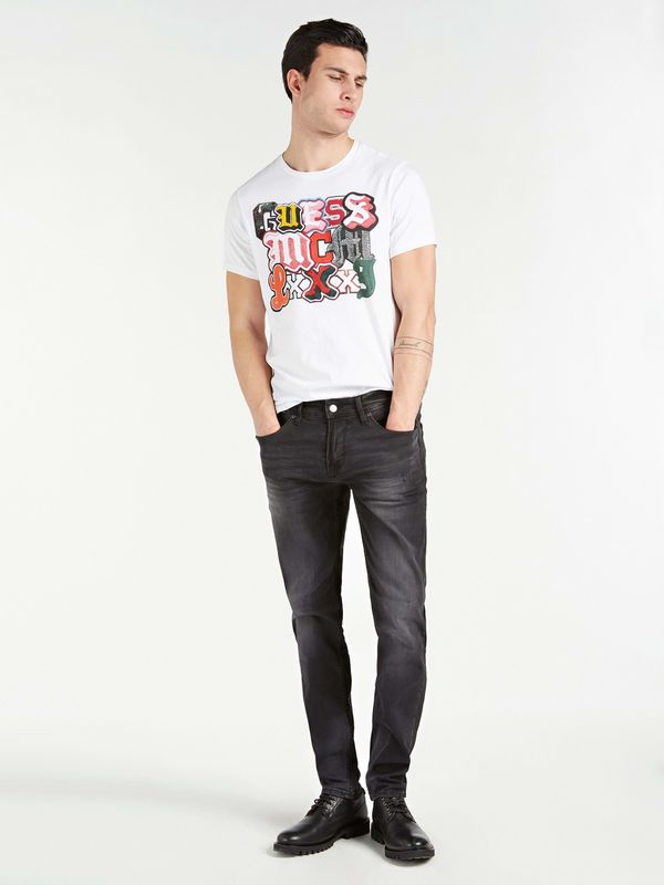 Jeans Tapered Guess Slim