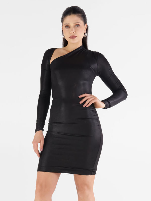Vestido Guess Marciano Petra