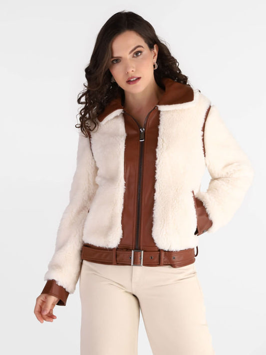 Chamarra Guess Giordna
