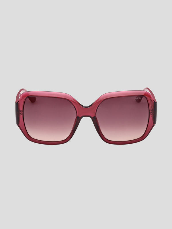 Lentes de Sol Guess Forma Cuadrado