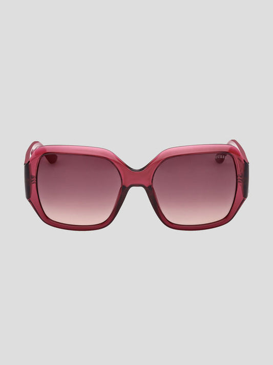 Lentes de Sol Guess Forma Cuadrado