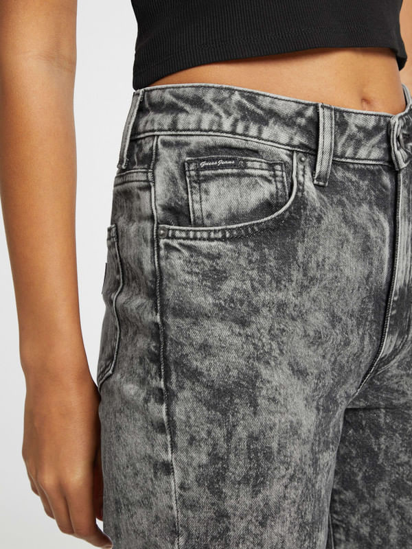 Jeans Mom Guess G06 - Guess Jeans