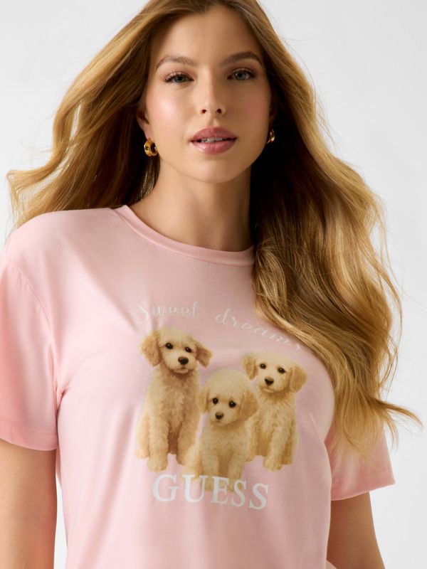 Pijama Guess Set Lily