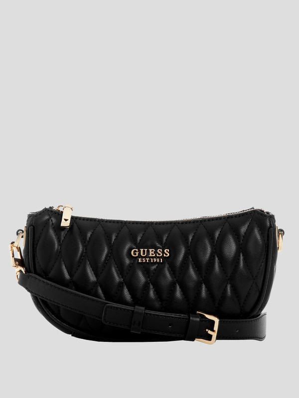 Bolsa Mini Shoulderbag Guess Valla
