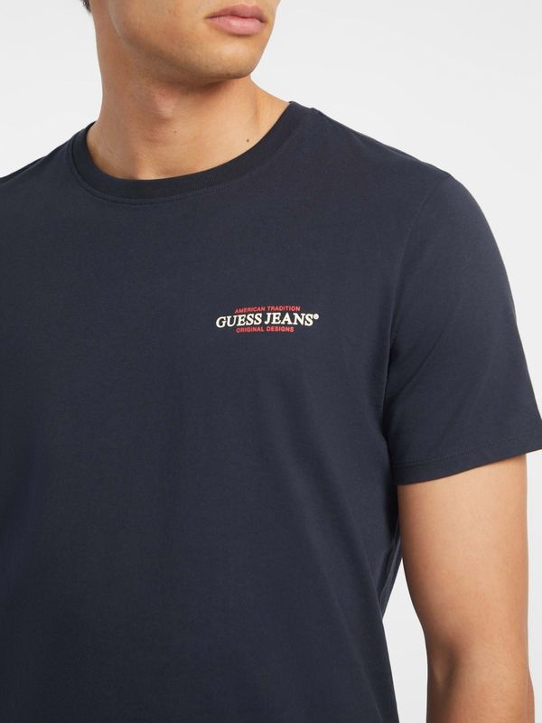Playera Guess American  -  Guess Jeans