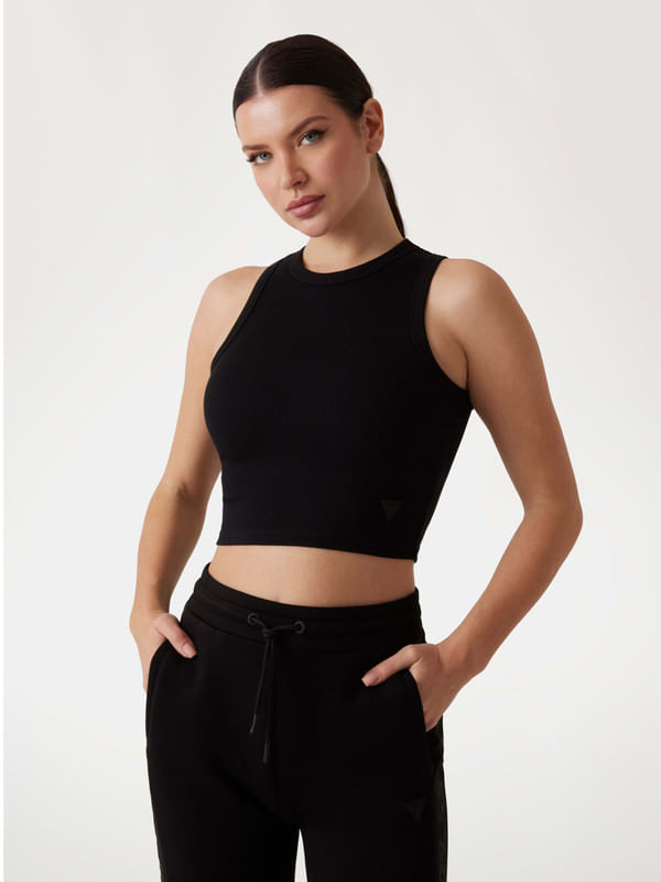 Top Guess Active Edie Tank