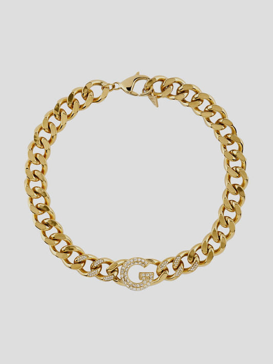Collar Guess G Crystal