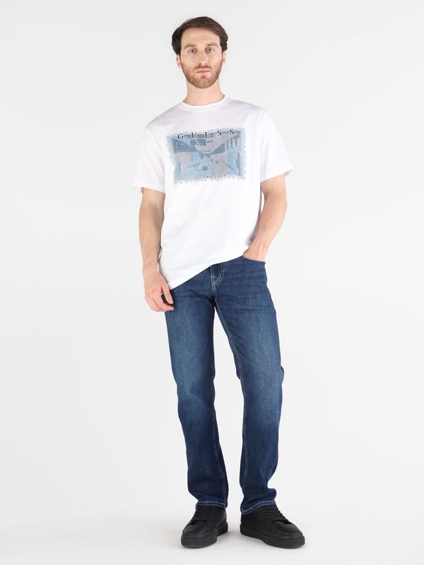 Playera Guess Graphic Tee