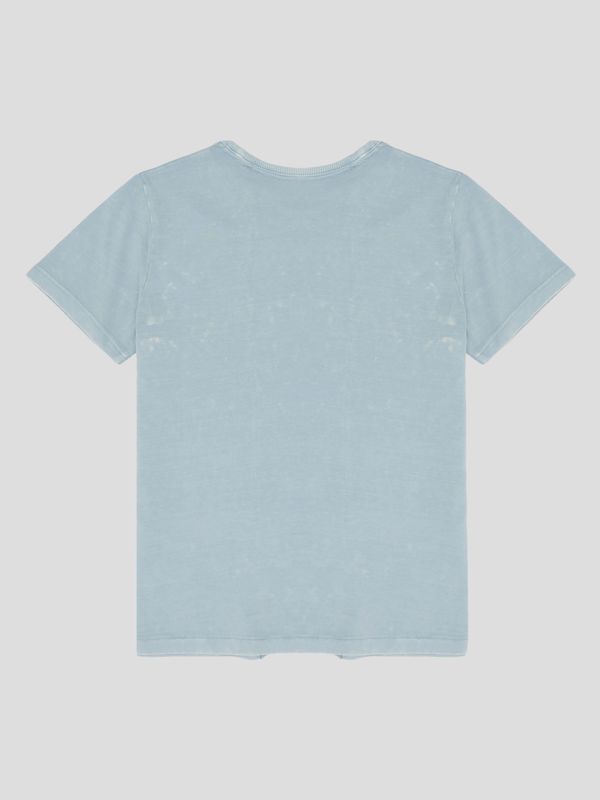 Playera Guess Kids Para Niño