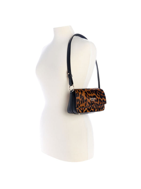 Bolsa Mini Crossbody Guess Domitilla