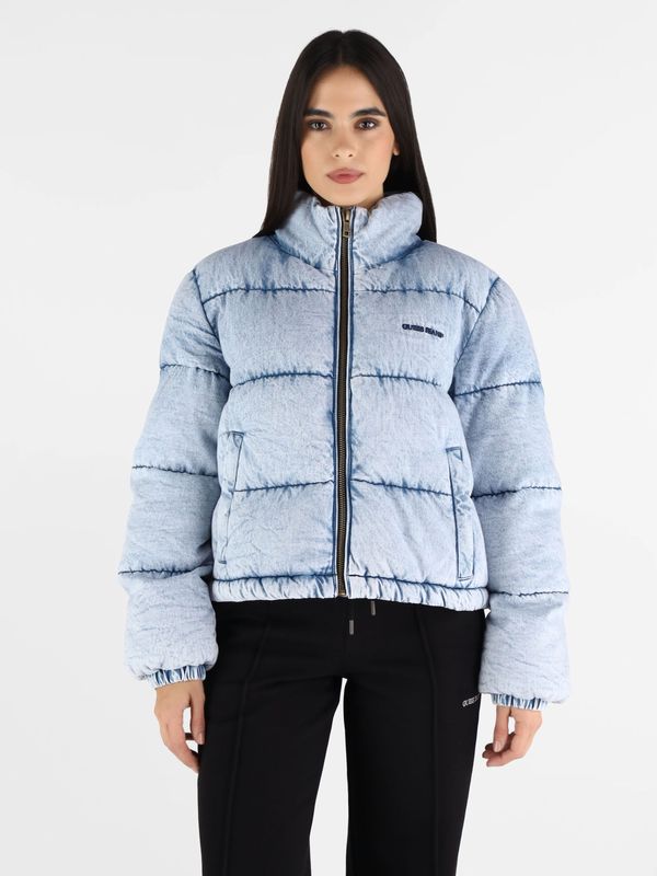 Chamarra Guess Denim  -  Guess Jeans