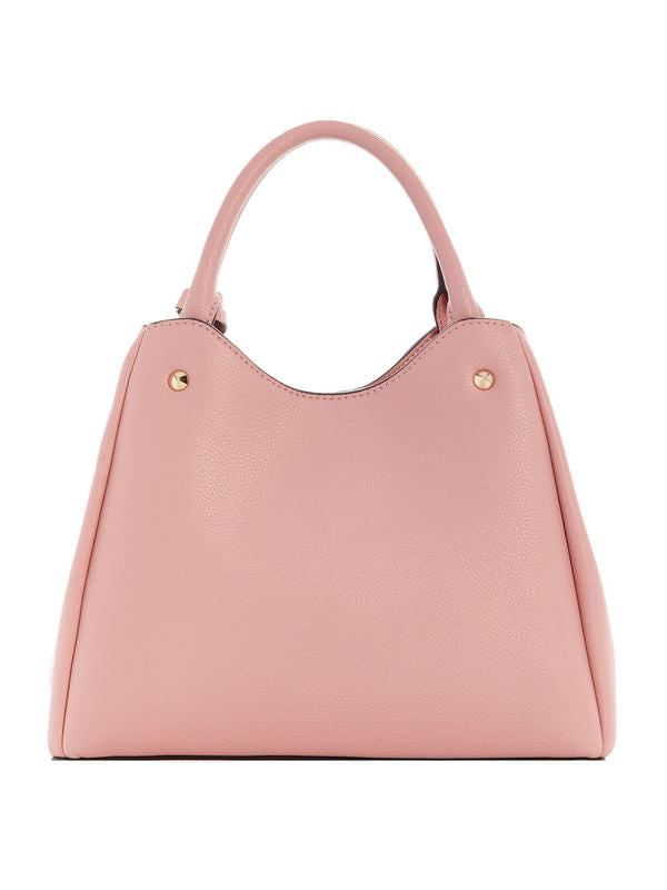 Bolsa Mini Satchel Guess Meridian