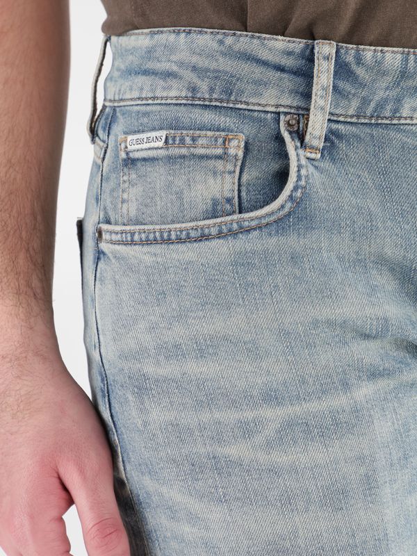 Jeans Straight Guess G16 - Guess Jeans