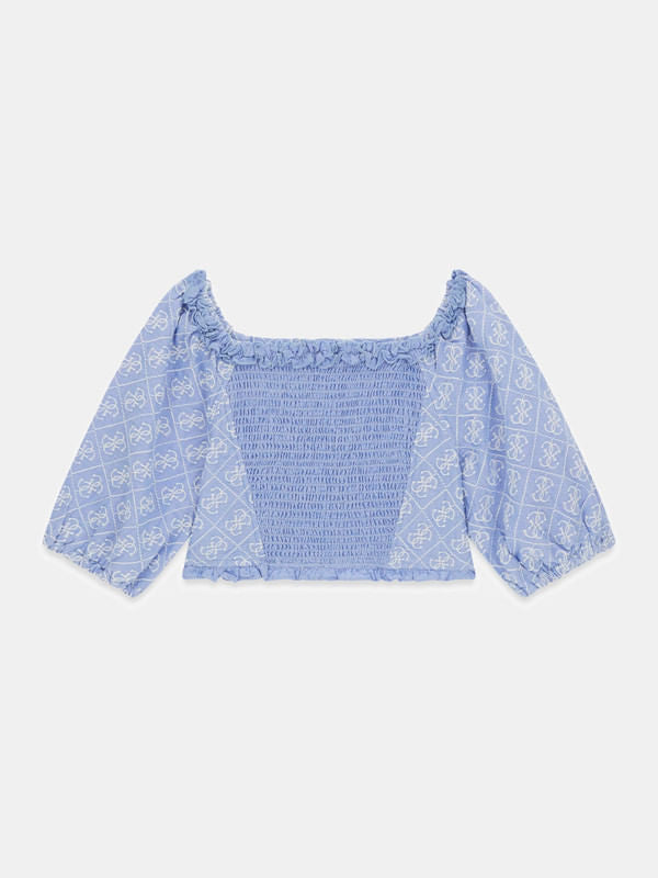 Blusa Guess Kids Para Niña