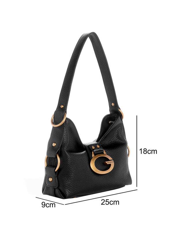 Bolsa Mini Shoulderbag Guess Camden