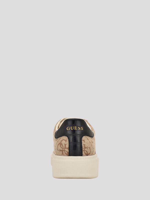 Tenis Guess Caffen