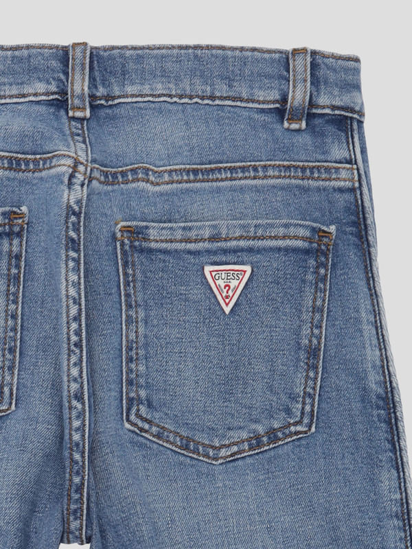 Jeans Guess Kids Para Niña