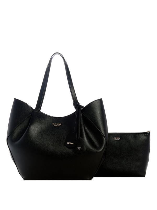 Bolsa Tote Guess Amorette