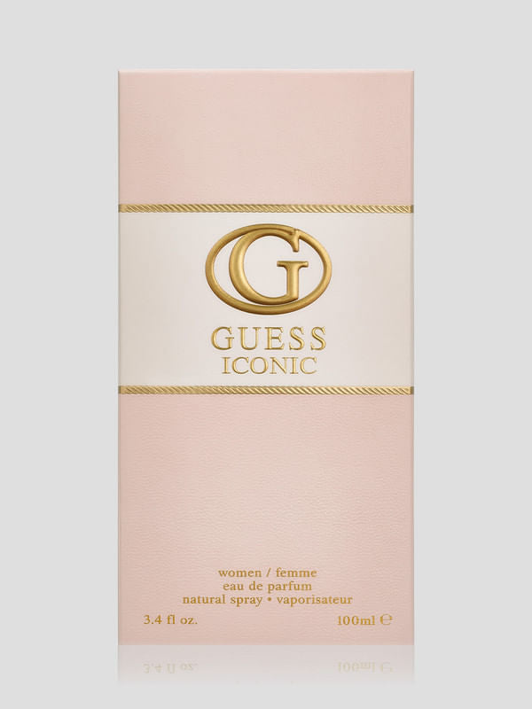 Fragancia Guess Iconic M