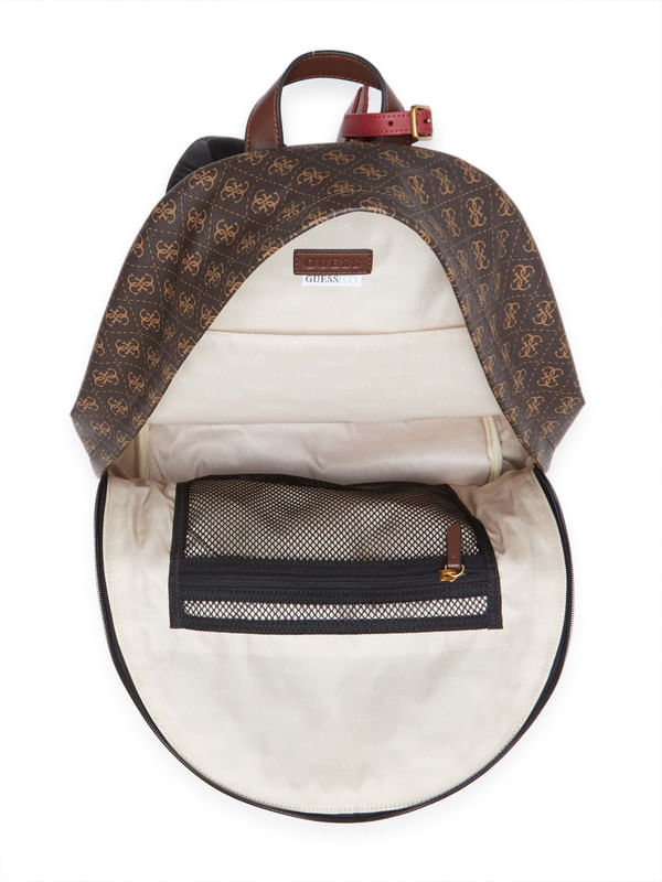 Backpack Guess ECO Milano