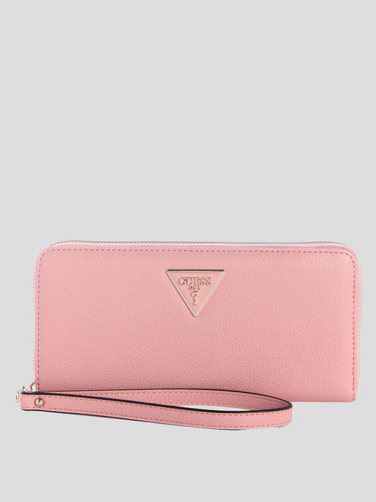 Cartera Zip Around Large Guess Laurel II