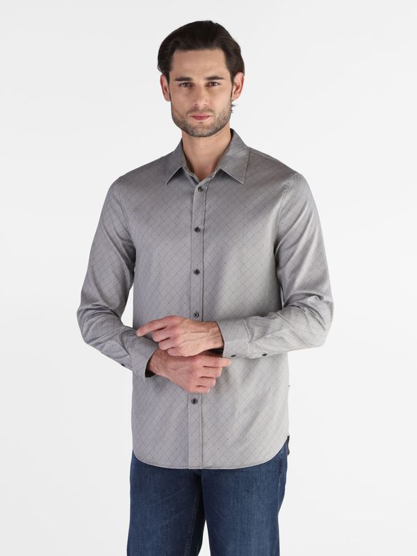 Camisa Guess Logo