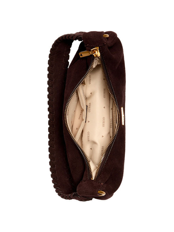 Bolsa Mini Shoulderbag Guess Amita