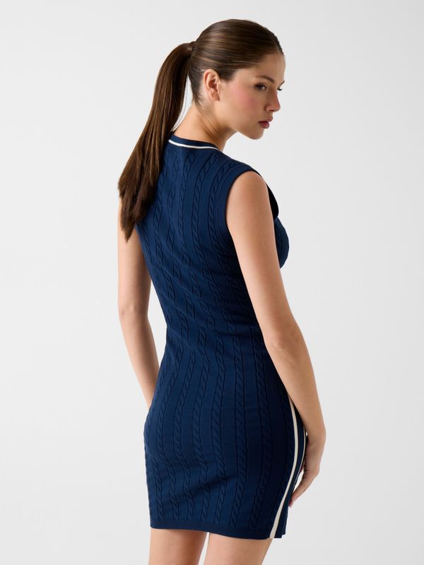 Vestido Guess Active Shari