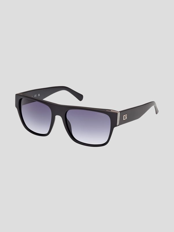 Lentes de Sol Guess Forma Cuadrada