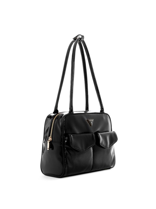 Bolsa Satchel Guess Waldena