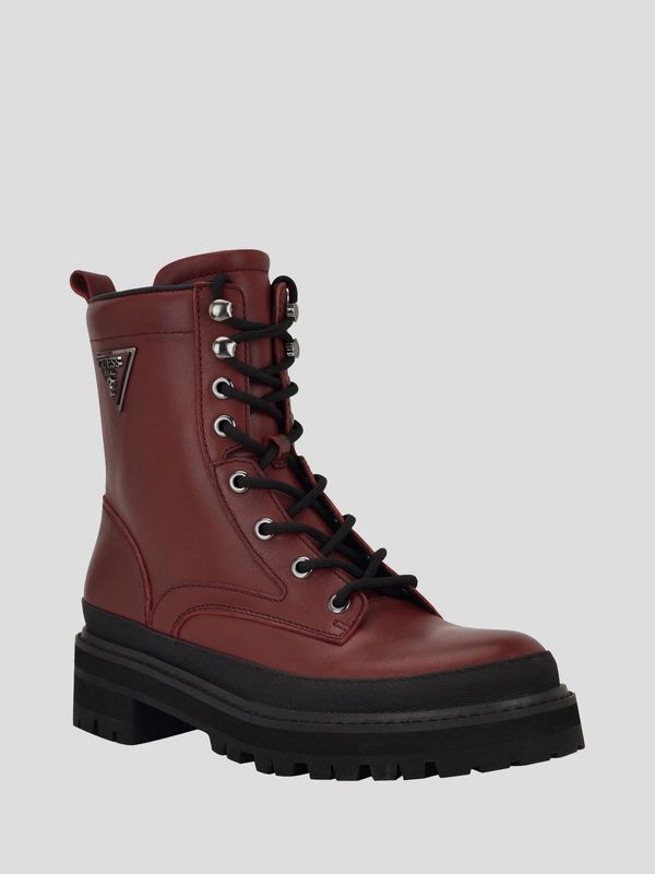 Botines Guess Bada