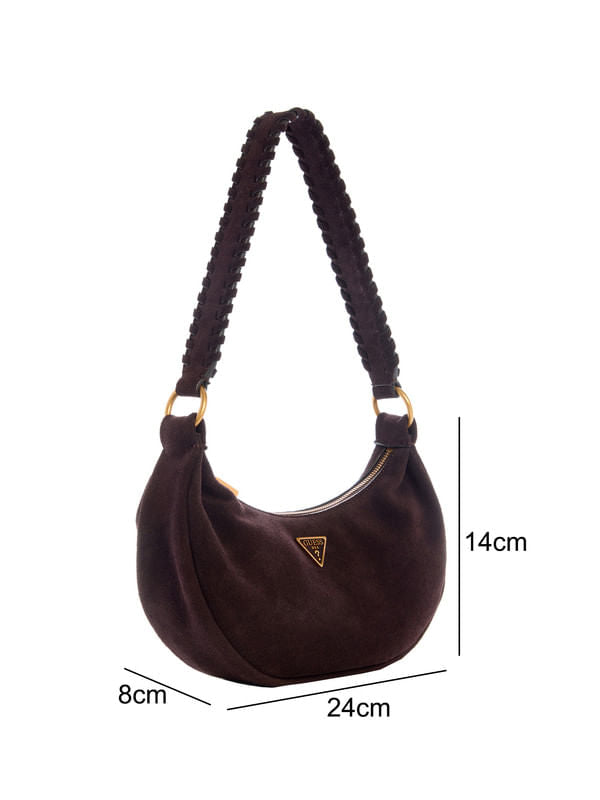Bolsa Mini Shoulderbag Guess Amita