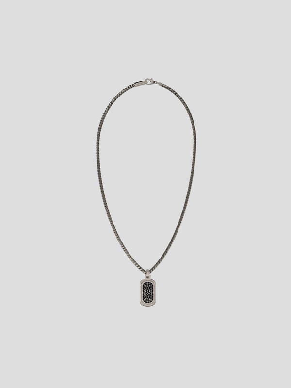 Collar Guess Sailor Knot